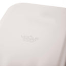 Vogue Heavy Duty Stainless Steel 1/1 Gastronorm Tray 200mm