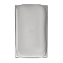 Vogue Heavy Duty Stainless Steel 1/1 Gastronorm Tray 200mm
