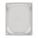 Vogue Heavy Duty Stainless Steel 1/2 Gastronorm Tray 40mm