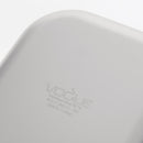 Vogue Heavy Duty Stainless Steel 1/2 Gastronorm Tray 150mm