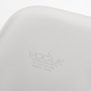 Vogue Heavy Duty Stainless Steel 1/2 Gastronorm Tray 200mm