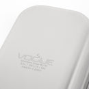 Vogue Heavy Duty Stainless Steel 1/3 Gastronorm Tray 100mm