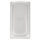 Vogue Heavy Duty Stainless Steel 1/3 Gastronorm Tray 150mm