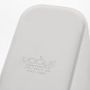 Vogue Heavy Duty Stainless Steel 1/3 Gastronorm Tray 200mm