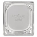 Vogue Heavy Duty Stainless Steel 1/6 Gastronorm Tray 65mm