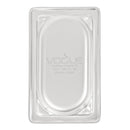 Vogue Heavy Duty Stainless Steel 1/9 Gastronorm Tray 65mm