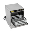 Buffalo Arbeitsplatten-Gläserspüler, 350 mm x 350 mm Körbe