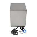 Buffalo Arbeitsplatten-Gläserspüler, 350 mm x 350 mm Körbe