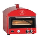 King Edward Pizza King Oven PK1 Rot