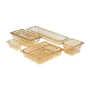 Cambro High Heat 1/1 Gastronorm Food Tray 100mm