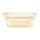 Cambro High Heat 1/9 Gastronorm-Lebensmitteltablett 65 mm