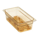 Cambro High Heat 1/1 Gastronorm Plateau Alimentaire Égouttoir