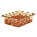 Cambro High Heat 1/2 Gastronorm Food Tray Lid