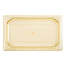 Cambro High Heat 1/4 Gastronorm Food Tray Lid