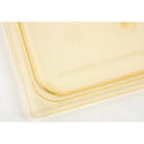 Cambro High Heat 1/4 Gastronorm Food Tray Lid