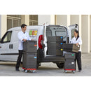 Cambro Insulated Front Loading Food Pan Carrier 86 Litre