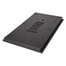Cambro Thermobarrier pour boîtes CamGo à chargement frontal