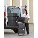 Cambro EPP Camdolly for GN 1/1 Front and Top Loading CamGo Boxes