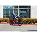 Cambro GoBox EPP Insulated Top Loading Food Pan Carrier 16.9 Litre