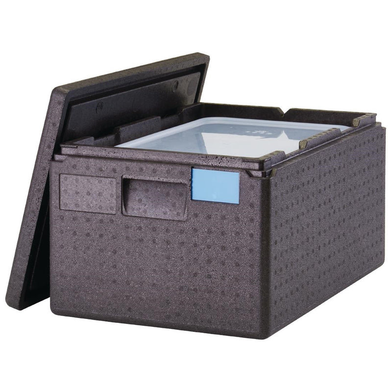 Cambro Insulated Top Loading Food Pan Carrier 46 Litre