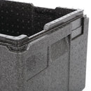 Vogue EPP Insulated Food Carrier Box 1/1 GN 200mm 46Ltr