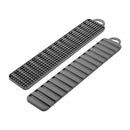 Schlanke, wendbare Schwerkraft-Trocknungsmatte