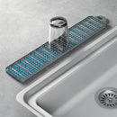 Schlanke, wendbare Schwerkraft-Trocknungsmatte