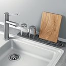 Schlanke, wendbare Schwerkraft-Trocknungsmatte