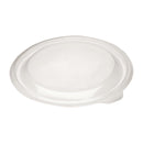 Fastpac Medium Round Food Container Lids 750ml / 26oz and 1000ml / 35oz (Pack of 300)