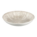 Churchill Studio Prints Stone Coupe Bowls Agate Grey 248mm (Pack of 12)