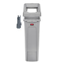 Rubbermaid SJRS Starter Kit, belüfteter Behälter