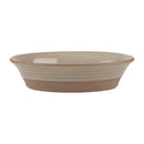 Churchill Igneous Stoneware Single Serving Dishes 185mm (Pack of 6)