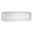 Churchill Stonecast Hints Rectangular Baking Dishes Barley White 160 x 530mm