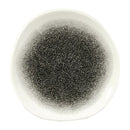 Churchill Studio Prints Raku Round Trace Plates Quartz Black 186mm (Pack of 12)