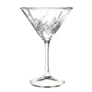 Utopia Timeless Vintage Martini Glasses 230ml (Pack of 12)