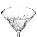 Utopia Timeless Vintage Martini Glasses 230ml (Pack of 12)
