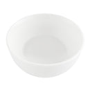 Utopia Reinweiße Reisschalen, 125 mm, 24 Stück