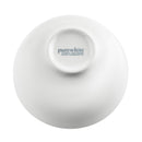 Utopia Reinweiße Reisschalen, 125 mm, 24 Stück