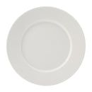 Utopia Titan Winged Plates White 170mm (Pack of 36)