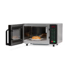 Menumaster Light Duty Programmierbare Mikrowelle 23 l 1000 W RMS510TS2UA