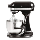 KitchenAid K5 Hochleistungs-Standmixer 4,8 l 5KPM5EOB Starter Kit Bundle