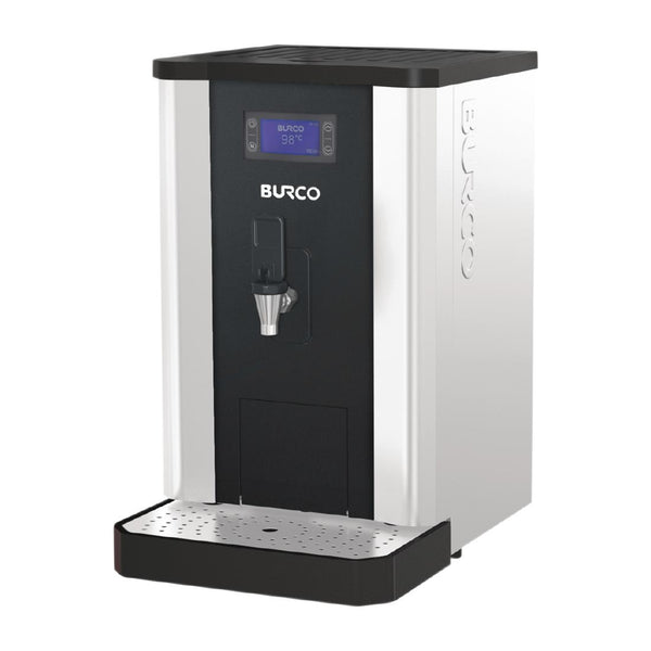 Burco 10-Liter-Wasserboiler mit automatischer Befüllung und Filterung 069771
