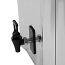 Burco 7,5-Liter-Wasserboiler mit automatischer Befüllung zur Wandmontage 069931