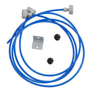 Burco 7,5-Liter-Wasserboiler mit automatischer Befüllung zur Wandmontage 069931