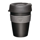 KeepCup Original wiederverwendbarer Kaffeebecher Doppio 12oz