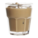 Olympia Kristallon Orleans Rocks Tumblers 250ml (Pack of 12)