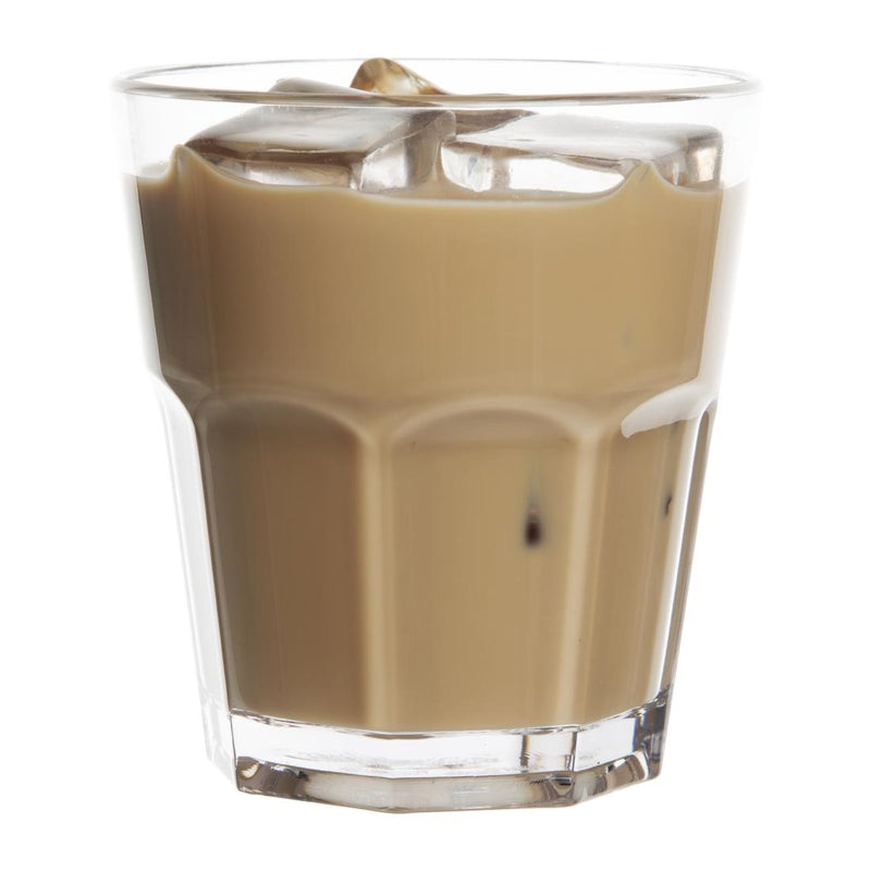 Olympia Kristallon Orleans Rocks Tumblers 250ml (Pack of 12)