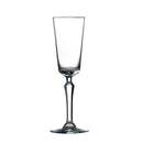 Libbey Speakeasy Flute Glasses 170ml 6oz (Pack of 12)