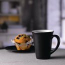 Churchill Menu Shades Ash Flared Tassen 12oz 355ml (6er Pack)