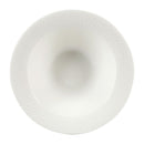 Churchill Isla Haferflockenschale, Weiß, 170 mm, 12 Stück